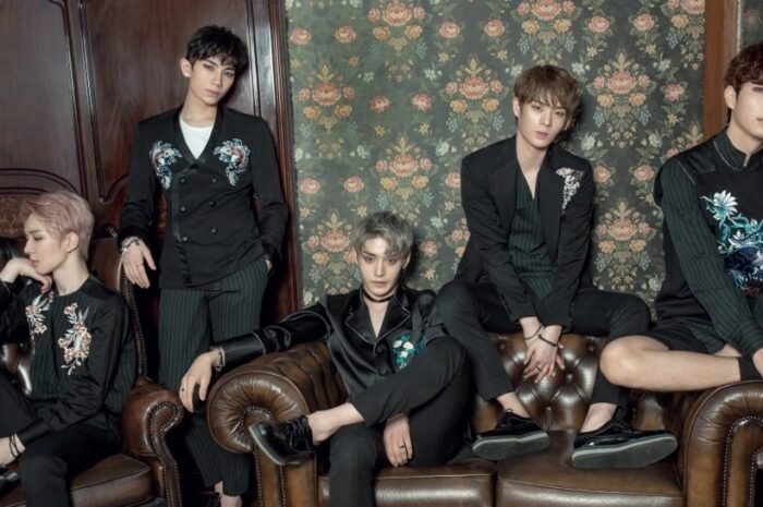 Incheon K-Pop Festival ‘INK Concert’ with Mamamoo and others