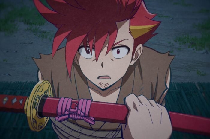 ‘Butchigire!’ Final story Take back Tsukito from Abe no Seimei!