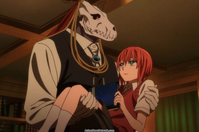 ‘This week’s new book’ 40-year-old ‘Gorilla Man 40’ final volume ‘The Ancient Magus’ Bride’ is also a hot topic