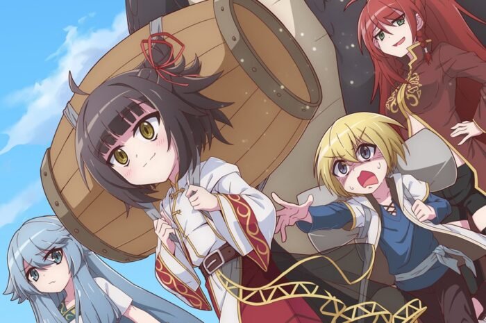 ‘5000-year-old herbivorous dragon, unexplained evil dragon certification’ January 23 TV animation