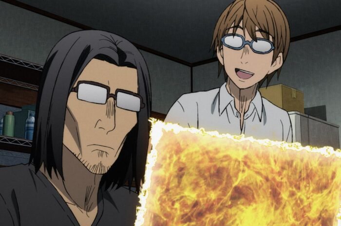 ‘I watched ten episodes’ 6 summers 2022 anime / ‘Uncle Isekai’, and ‘Ricoriko’ are the top two! But surprisingly, there are four things I’m looking forward to as much as