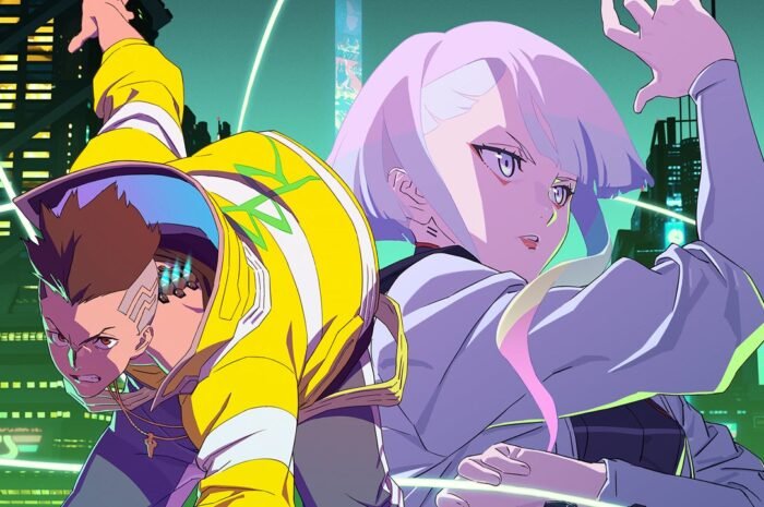 ‘Cyberpunk Edgerunners’ review. The trigger and CD PROJEKT RED collide and spark. A work that caused a unique chemical change