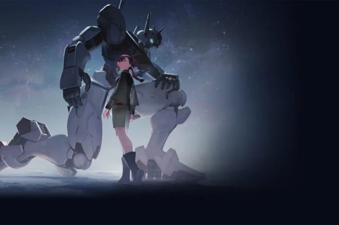 ‘Mobile Suit Gundam: Witch of Mercury’ New Information One After Another Revival Screening of Legendary Anime