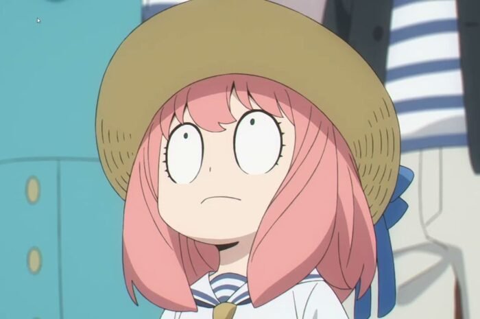 ‘SPY x FAMILY’ Voice Actor, Feeling Popularity of Anya on the Street A Walking Child Calls Her Father ‘Chichi.’