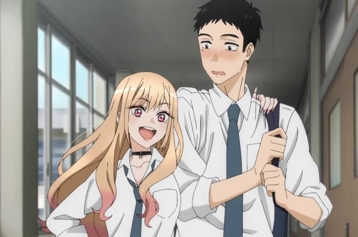 ‘That dress-up doll is in love’ sequel production decision Celebration illustrations and comments from the original author.