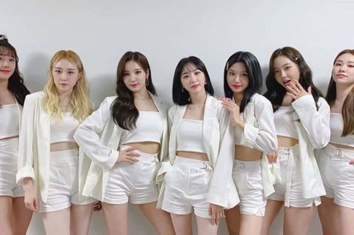 In the era of K-pop girl groups, what is the reason?