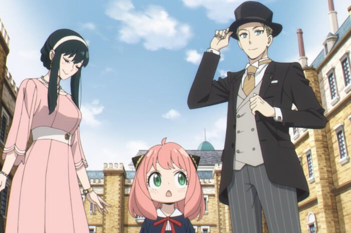 ‘SPY x FAMILY’ Anime official celebrates the birthday of Anya’s voice actor. They posted by himself.