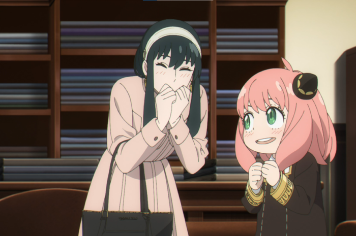 A thorough feature on ‘Chainsaw Man’! Released the magazine ‘SWITCH’ featuring ‘SPY x FAMILY’ in the second feature