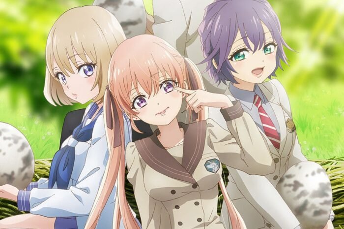 In the 19th episode of the anime ‘Kakko’s Wife,’ the Amano family’s ‘shocking truth’ was discovered & Erica’s father’s remarks confused the fans!?