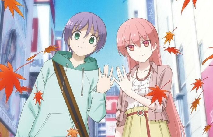 ‘Tonikaku Kawaii’ new episode will be distributed on ‘Good Couple’s Day’ Tsukasa’s cooking video is also available.