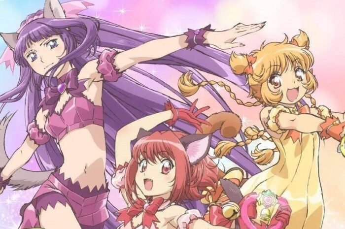 ‘Tokyo Mew Mew’ 2nd season to be produced, to start airing next April. Yuma Uchida, Yuichi Nakamura, Nobuhiko Okamoto, and other cast members to be held next year