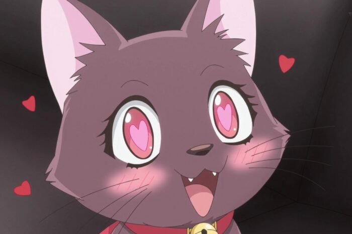 ‘Tokyo Mew Mew New’ Episode 11 Ichigo remains a cat whose friends are in a big pinch!