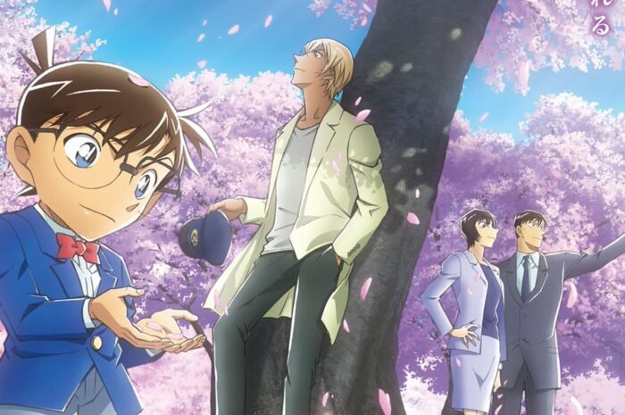 Anime ‘Detective Conan’ Viewers are at a loss for words at the ‘outrageous suicide note.’ Elementary school level provocation.