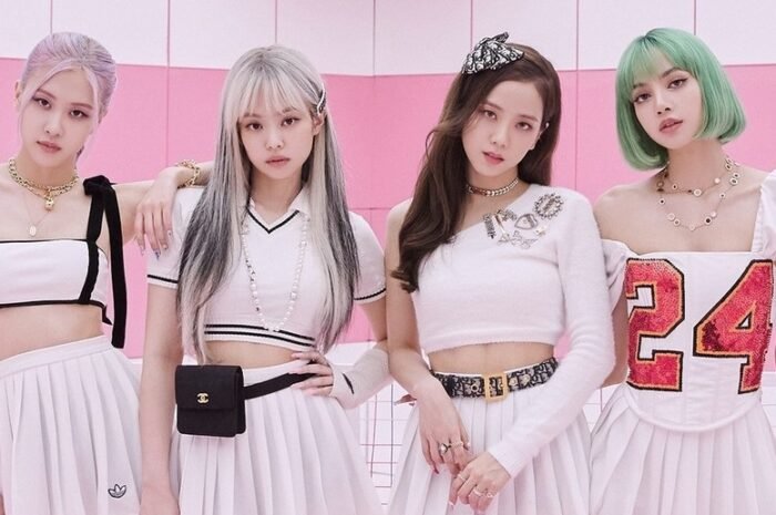 Blackpink’s ‘Pink Venom’ topped the US ‘K-Pop Radar’ for three weeks.