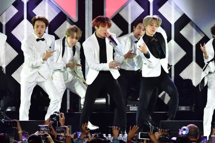 Improving youth internationalization capabilities through K-Pop