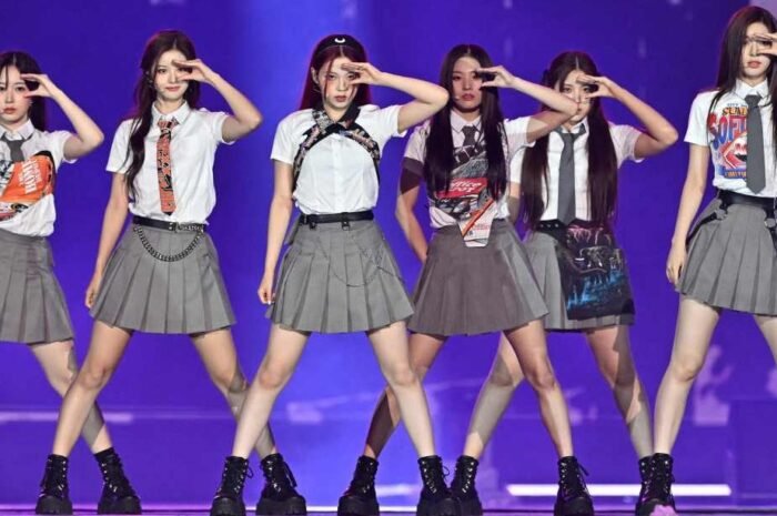 A domestic singer? ‘Jamsil’ IU showed the possibility of expanding K-pop.