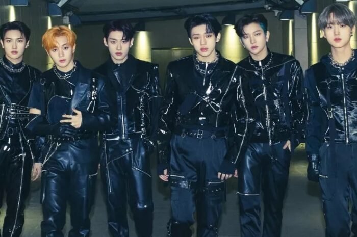 ‘K-POP MAKER’ TNX, planning a fan meeting with fans. But, of course, the first mission is to vote for the ‘theme.’