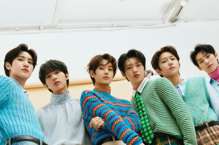 TNX enters fan meeting theme mission at ‘KPOP MAKER.’ Your choice?