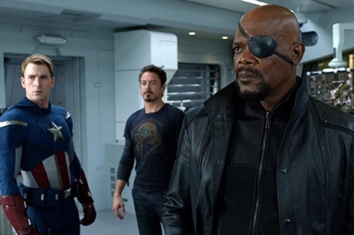 Marvel’s new drama ‘Secret Invasion’ to be delivered in 2023 Preview showing the success of Nick Fury.