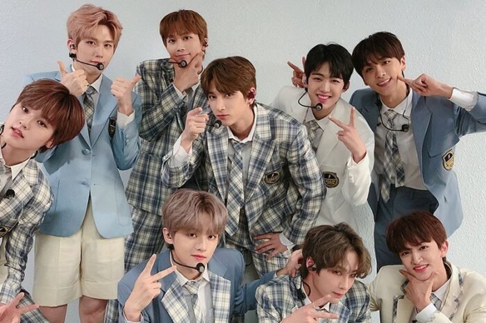 BAE173 wraps up the Chuseok holidays with fans. Global fan meeting music live completed.