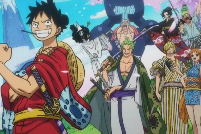 ‘ONE PIECE’ Wano country edition is incomplete combustion?