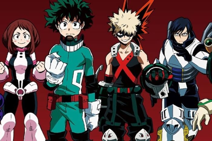 DISH// engraves with the rain. ‘Now that can’t be taken back. A magnificent space journey unfolded in the third conifer