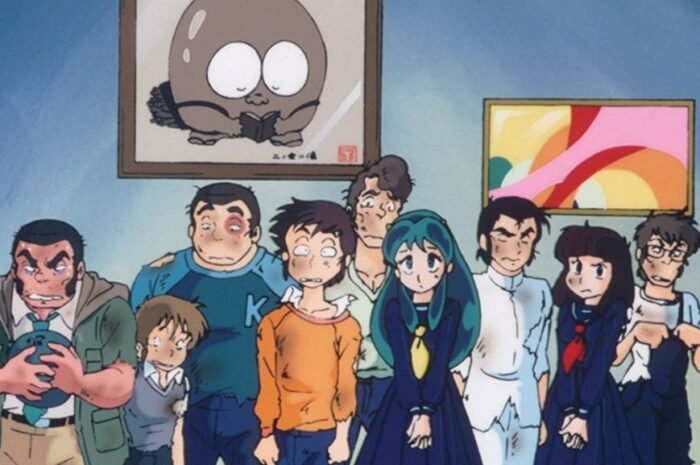 Kenta Miyake will play the hot spring mark, Takahiro Sakurai will play Otsuno Tsubame, and Marina Inoue will play Ryoko Mendou in the fall anime ‘Urusei Yatsura’! ‘I want to stir it up with all my might.’