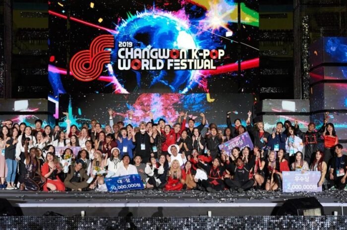 Changwon K-Pop World Festival to be held for the first time in 3 years
