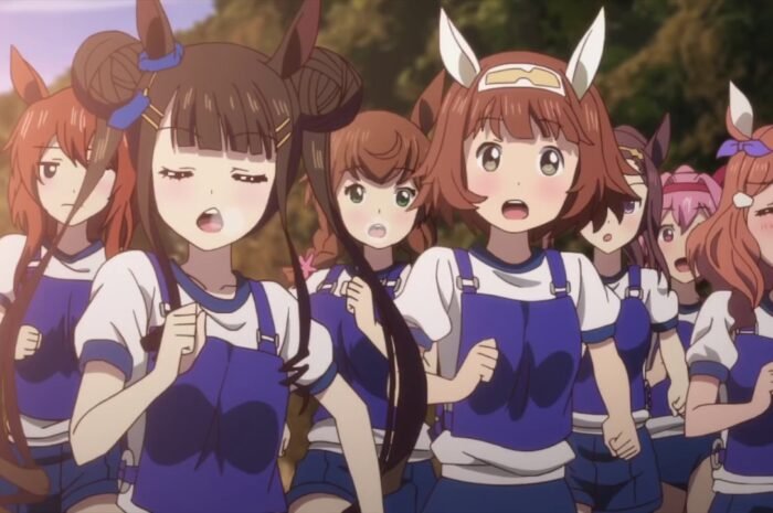 Hidekazu Tanaka, a famous composer who provided music for ‘Imus’ and ‘Uma Musume’, was arrested on suspicion of attempted indecent assault