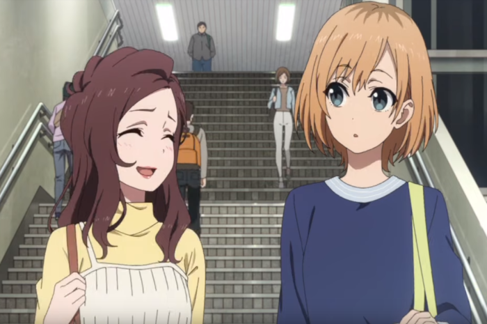 PAWORKS’ new original animation production decision Buddy animation starring Toshiyuki Toyonaga & Koki Uchiyama