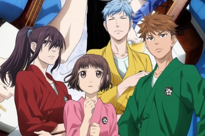 All episodes of Mashiro no Oto anime are now available for free on YouTube, commemorating the original manga’s completion.