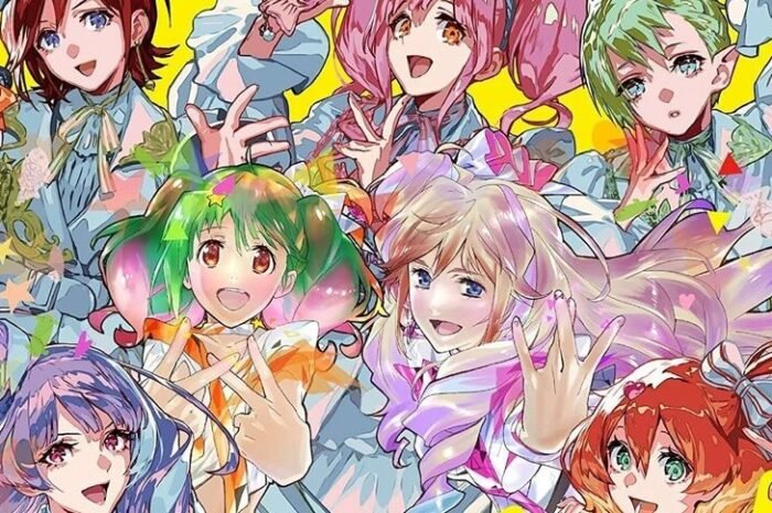 Who is your favorite voice actress in the Macross series? Introduce three people