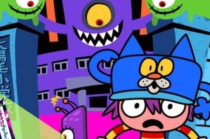 ‘Obake Zukan!’ Yamashita Daiki continues from season 1 Rie Kugimiya as partner’s new ghost