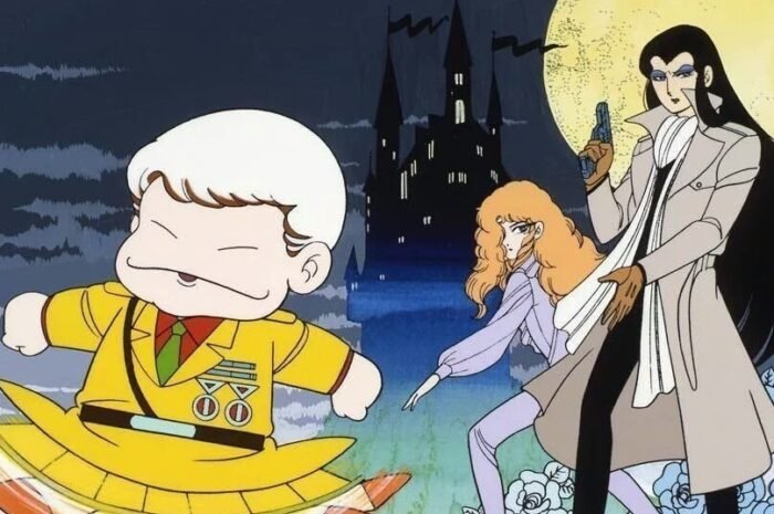 BD box release containing all 49 episodes and theatrical version of ‘Patalliro!’