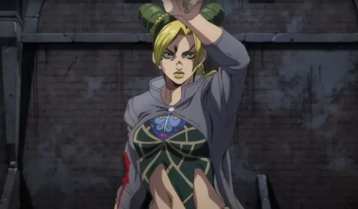 ‘JoJo’s Bizarre Adventure Stone Ocean’s 25th to the final episode will be pre-released on Netflix on 12/1 TV broadcast in January 2011