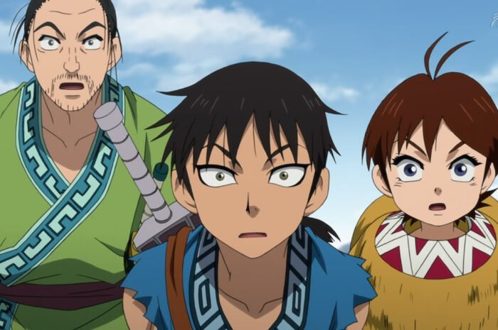 The 5th series of the anime ‘Kingdom’ will be broadcast in January 2024! The story goes with the Battle of Black Sheep Hill.