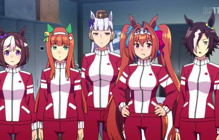 ‘Uma Musume’ to be an IP lasting ten years-CyberAgent aims for further development in financial statements.