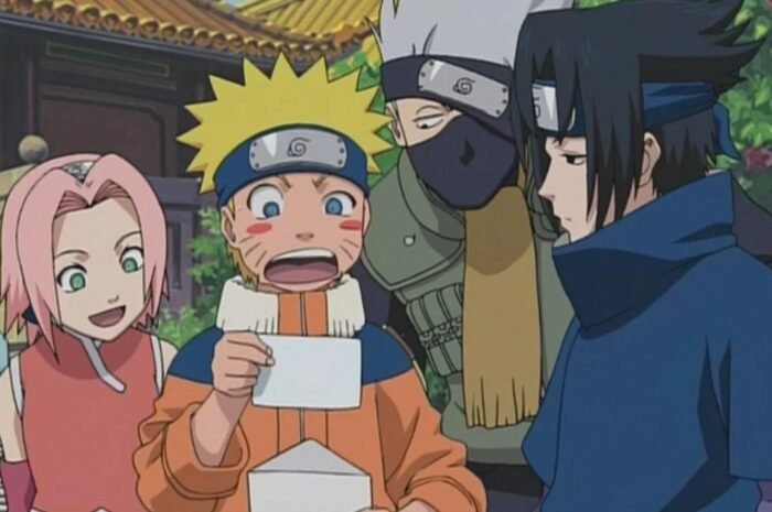 ‘NARUTO’ 20th Anniversary Commemorative New PV and Newly Drawn Visuals Released.