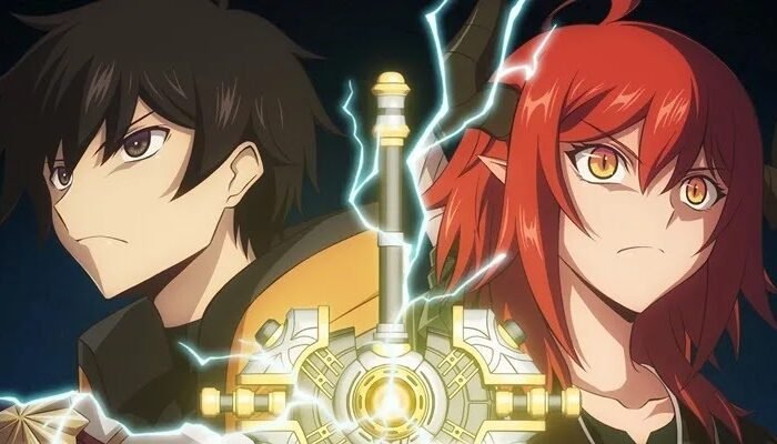 Anime ‘It seems that the adventurers who distrust humanity will save the world will be broadcast in January next year. Yusuke Kobayashi and others will appear