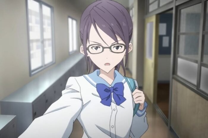 Theatrical animations ‘Bokuai’ and ‘Kimiai’ unveiled the main video of the encounter scene