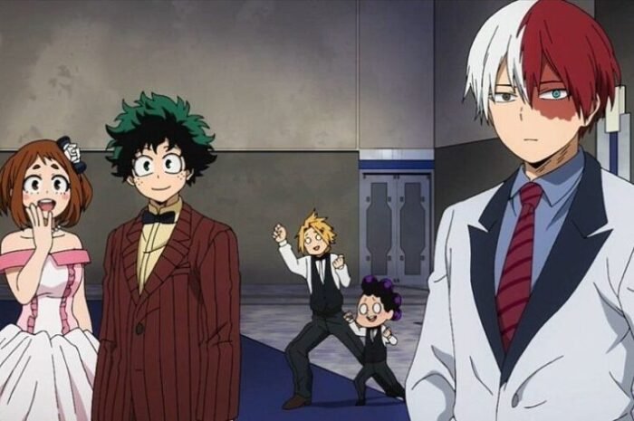 President Bonds, the creator of the anime ‘Hiroaka,’ talks about a turning point: 2016 was the birth of a new trend.