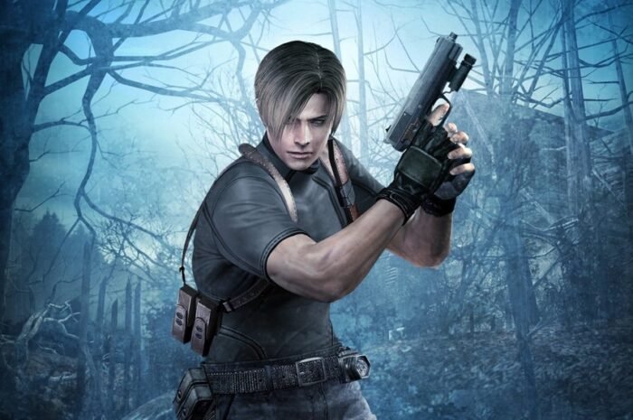‘Resident Evil RE 4’ latest information released!