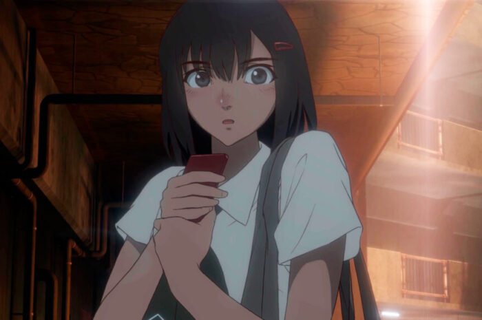 Theatrical animation ‘Amrita’s Banquet’ is to be released on May 26, 2023, Starring Maaya Uchida, Mamiko Noto, and Moemi