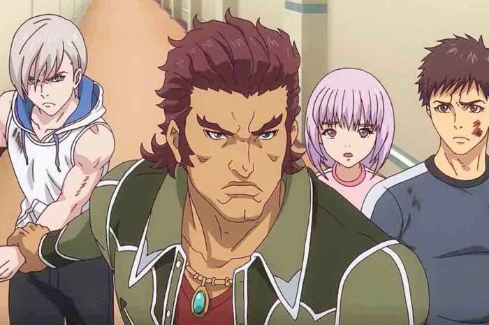 ‘Taiwani 2’ Part 2 Episode 14, Heroes Fan Meeting!