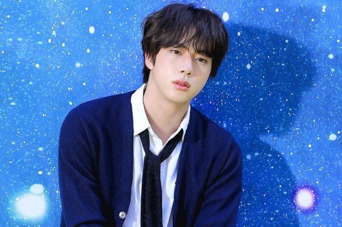 Shining Solo! BTS Jin, Hanteo Weekly World and Album Chart ‘Normal’