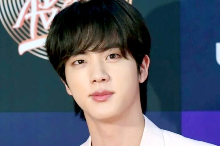 ‘Charm King’ BTS Jin, King’s Choice ‘100 Most Attractive Asian People’
