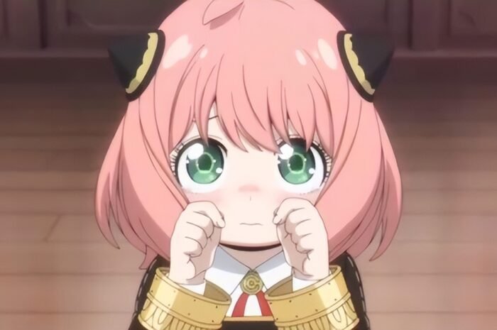 Musical ‘SPY x FAMILY’ Yuri, Fiona, Franklin, and others visual unveiling