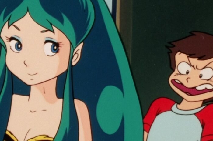 ‘Urusei Yatsura’ animation for the first time in 36 years ‘Showa feeling’ topic Smartphones and black telephones ‘feel the times’ and ‘calm down.’