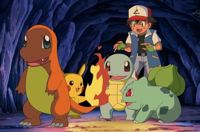 ‘Pokémon’ Satoshi VS Dande’s decisive battle eve Thorough coverage of the battle that the world is watching