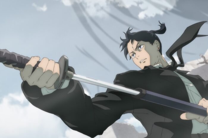 Anime ‘Chainsaw Man’ Episode 1 Notice & Preceding Cut Released